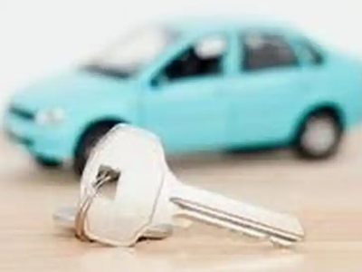 永济汽车抵押贷款办理流程,永济车抵贷需要什么条件?